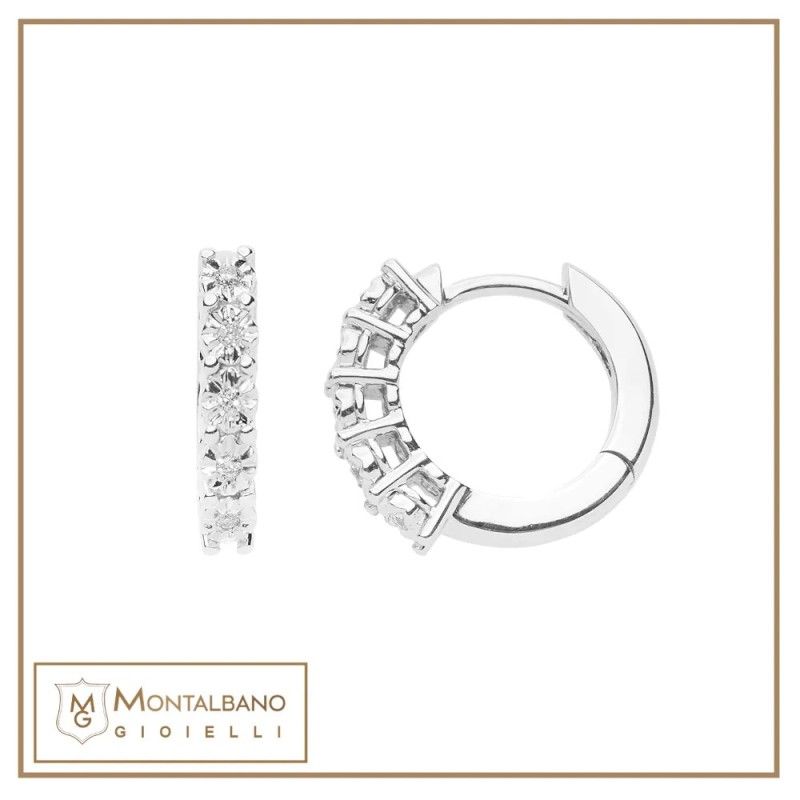 Trilogy Momenti ORB 1081 | Diamanti Comete Gioielli